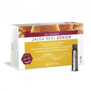 Jalea Real Senior - Jelly Balance